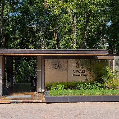 Vivari Hotel And Spa By Mantis Johannesburg Zewnętrze zdjęcie