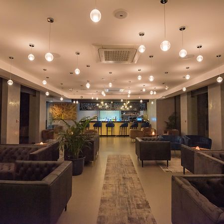 Vivari Hotel And Spa By Mantis Johannesburg Zewnętrze zdjęcie