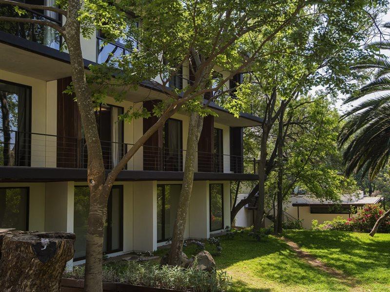 Vivari Hotel And Spa By Mantis Johannesburg Zewnętrze zdjęcie
