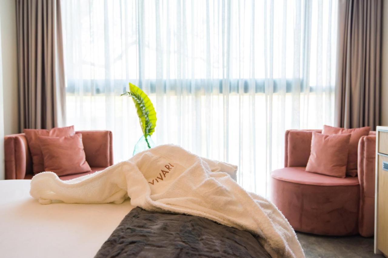 Vivari Hotel And Spa By Mantis Johannesburg Zewnętrze zdjęcie