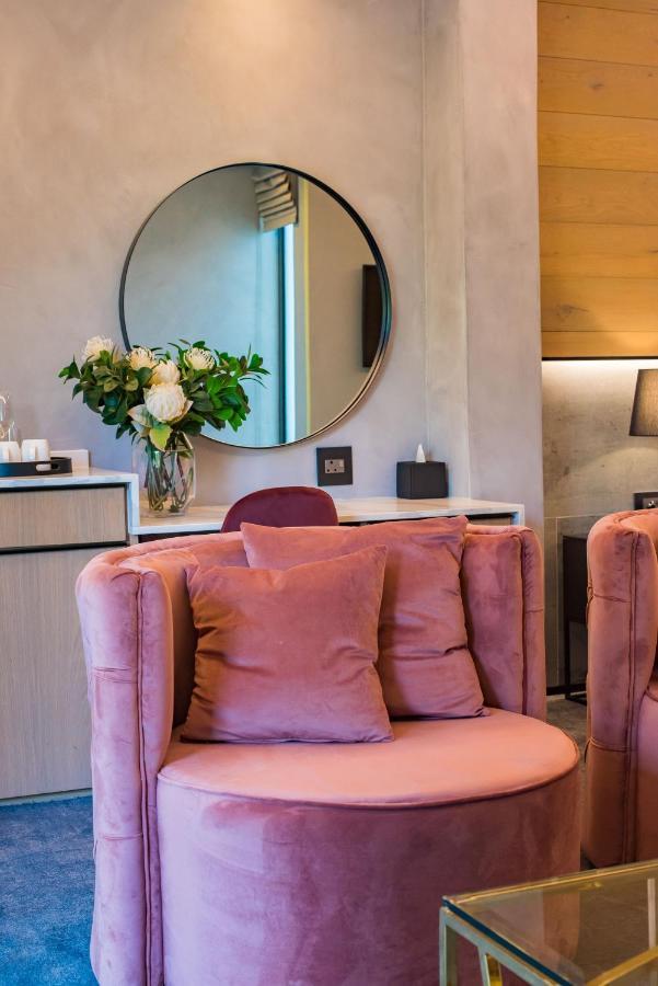 Vivari Hotel And Spa By Mantis Johannesburg Zewnętrze zdjęcie