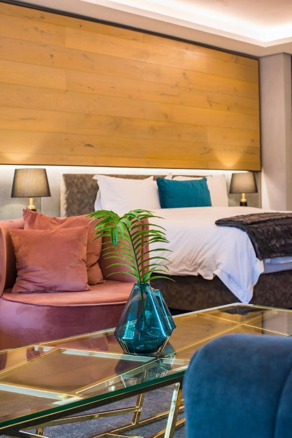 Vivari Hotel And Spa By Mantis Johannesburg Zewnętrze zdjęcie
