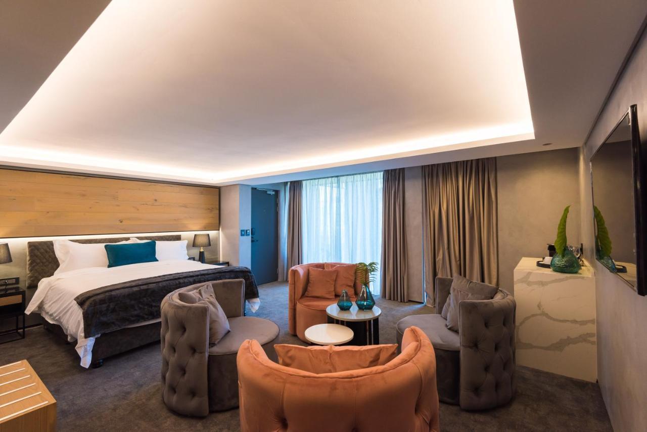 Vivari Hotel And Spa By Mantis Johannesburg Zewnętrze zdjęcie