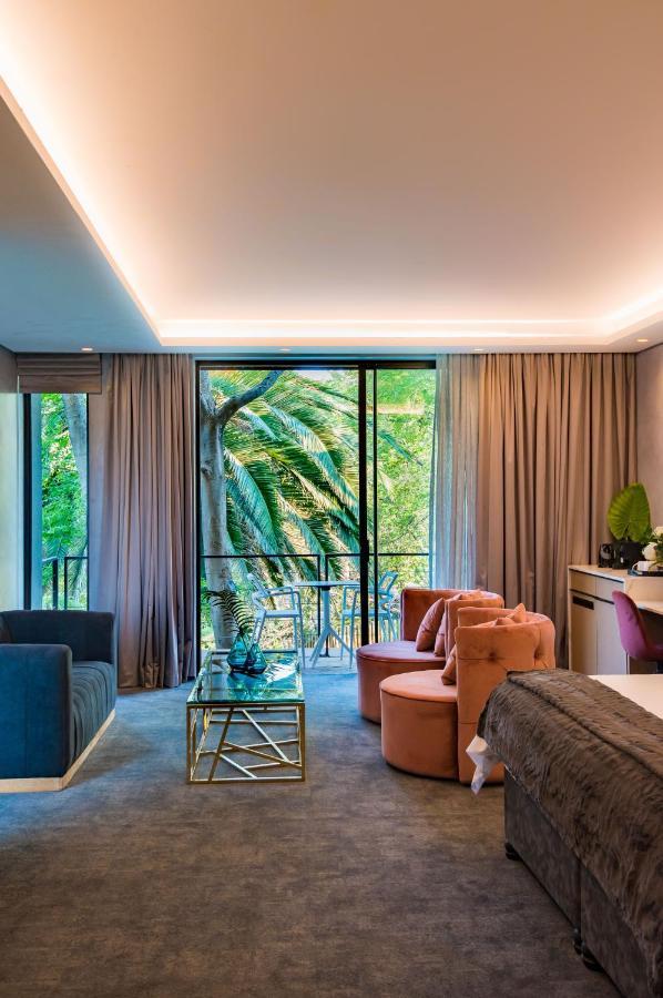 Vivari Hotel And Spa By Mantis Johannesburg Zewnętrze zdjęcie