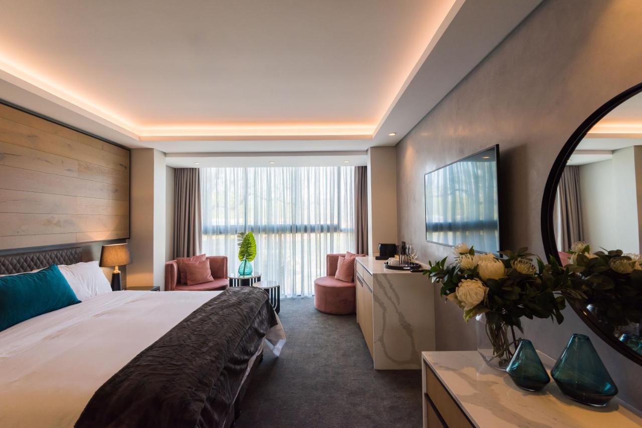 Vivari Hotel And Spa By Mantis Johannesburg Zewnętrze zdjęcie