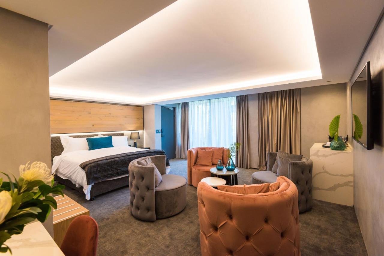 Vivari Hotel And Spa By Mantis Johannesburg Zewnętrze zdjęcie