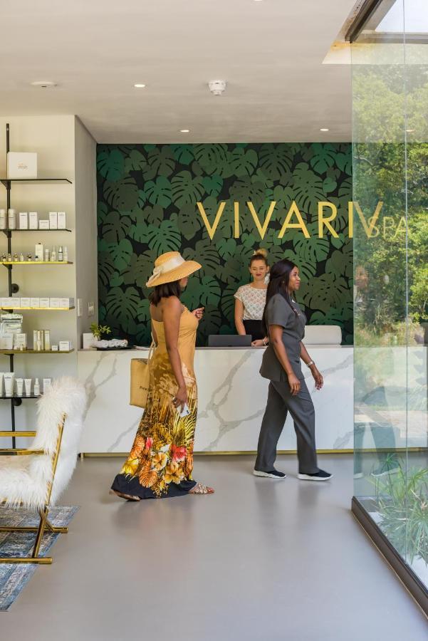 Vivari Hotel And Spa By Mantis Johannesburg Zewnętrze zdjęcie