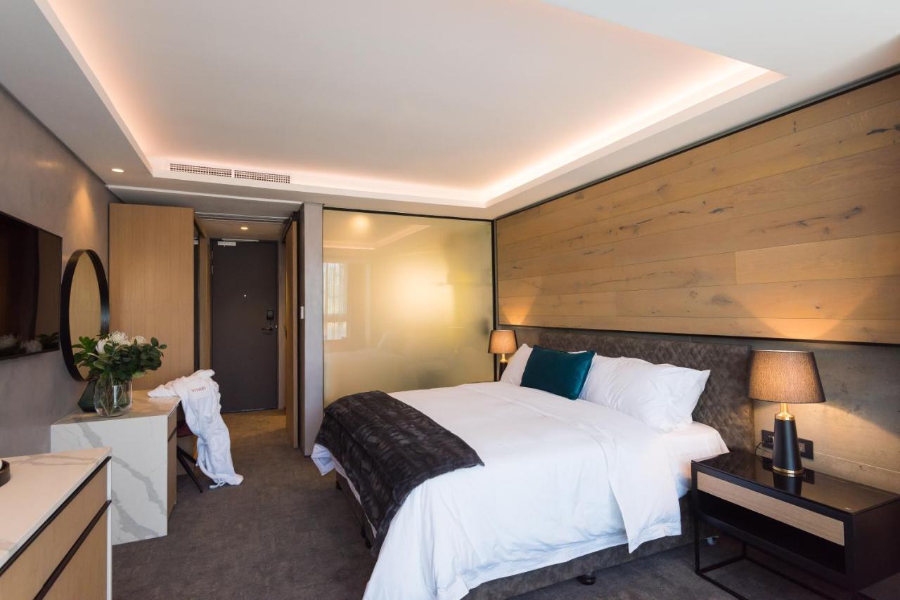 Vivari Hotel And Spa By Mantis Johannesburg Zewnętrze zdjęcie