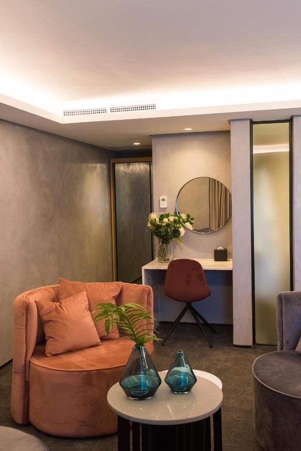 Vivari Hotel And Spa By Mantis Johannesburg Zewnętrze zdjęcie