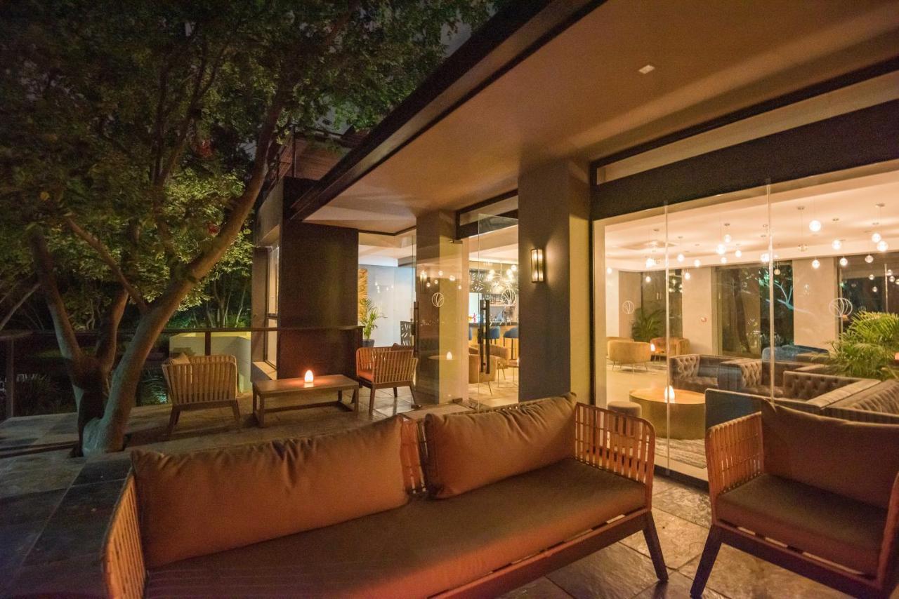 Vivari Hotel And Spa By Mantis Johannesburg Zewnętrze zdjęcie