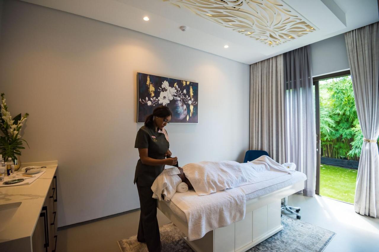 Vivari Hotel And Spa By Mantis Johannesburg Zewnętrze zdjęcie