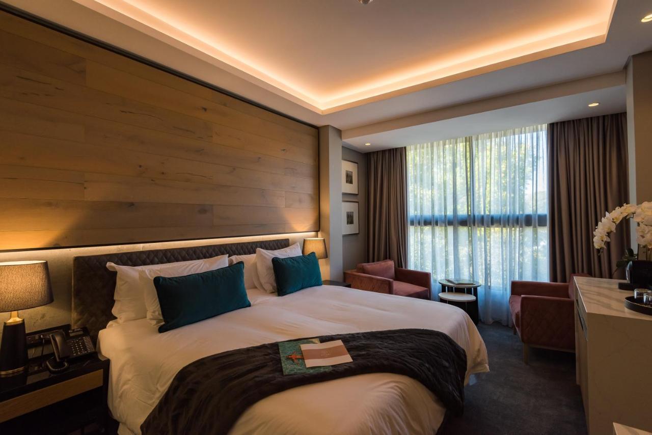 Vivari Hotel And Spa By Mantis Johannesburg Zewnętrze zdjęcie