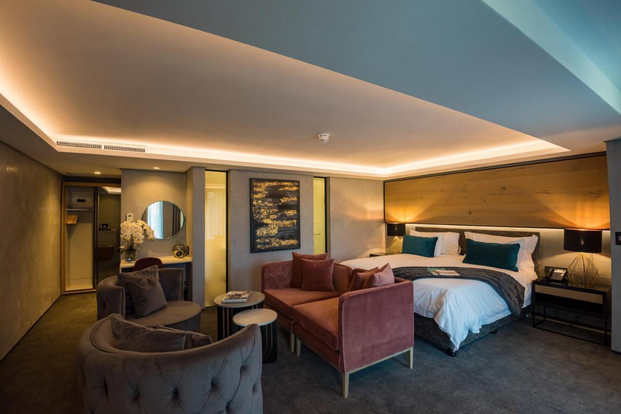 Vivari Hotel And Spa By Mantis Johannesburg Zewnętrze zdjęcie
