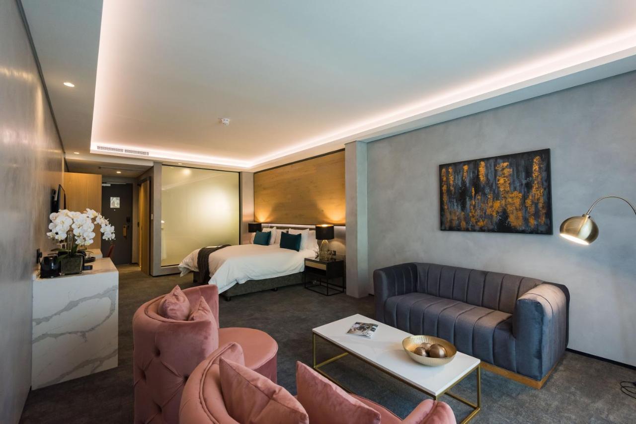 Vivari Hotel And Spa By Mantis Johannesburg Zewnętrze zdjęcie