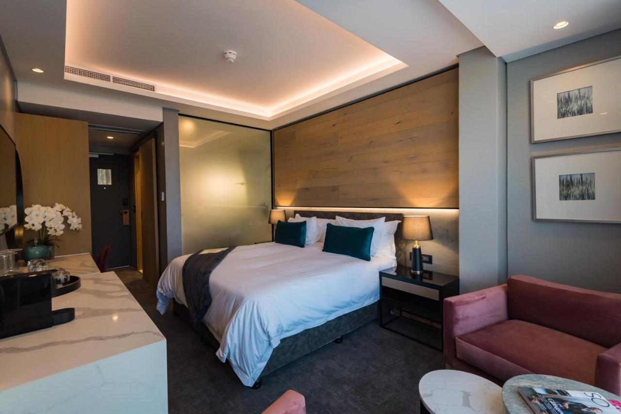 Vivari Hotel And Spa By Mantis Johannesburg Zewnętrze zdjęcie