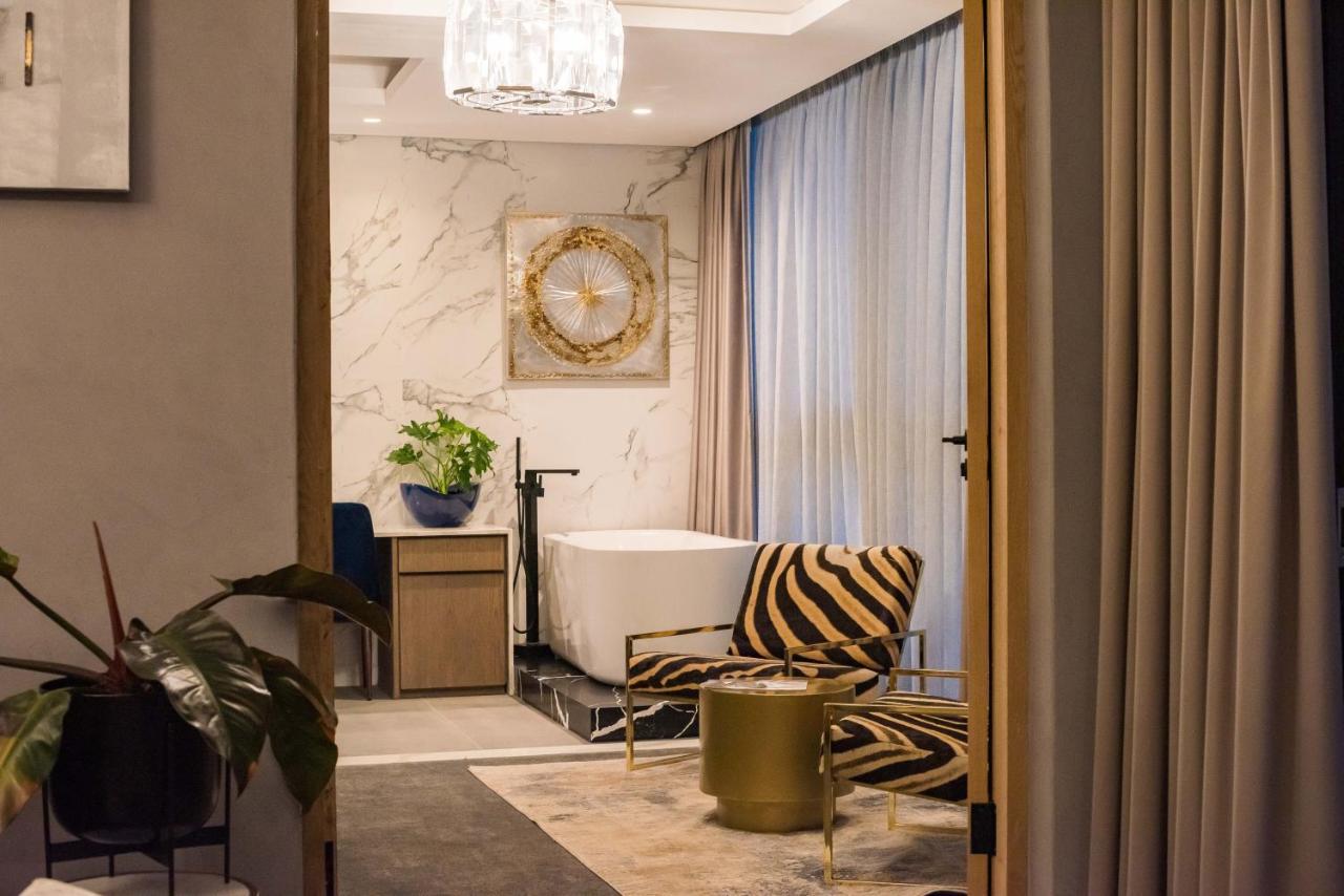 Vivari Hotel And Spa By Mantis Johannesburg Zewnętrze zdjęcie