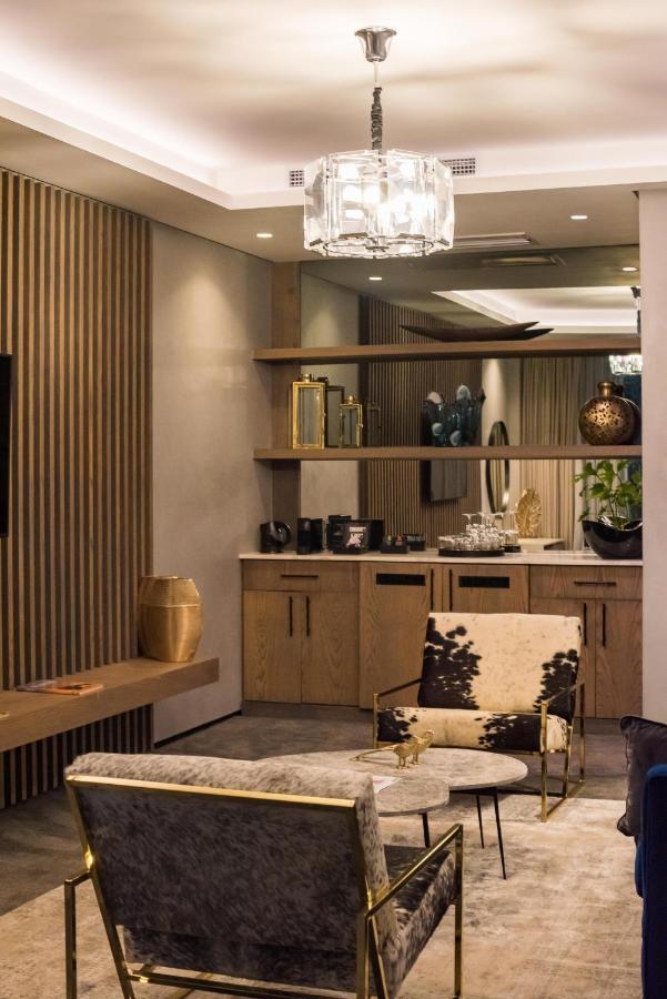 Vivari Hotel And Spa By Mantis Johannesburg Zewnętrze zdjęcie