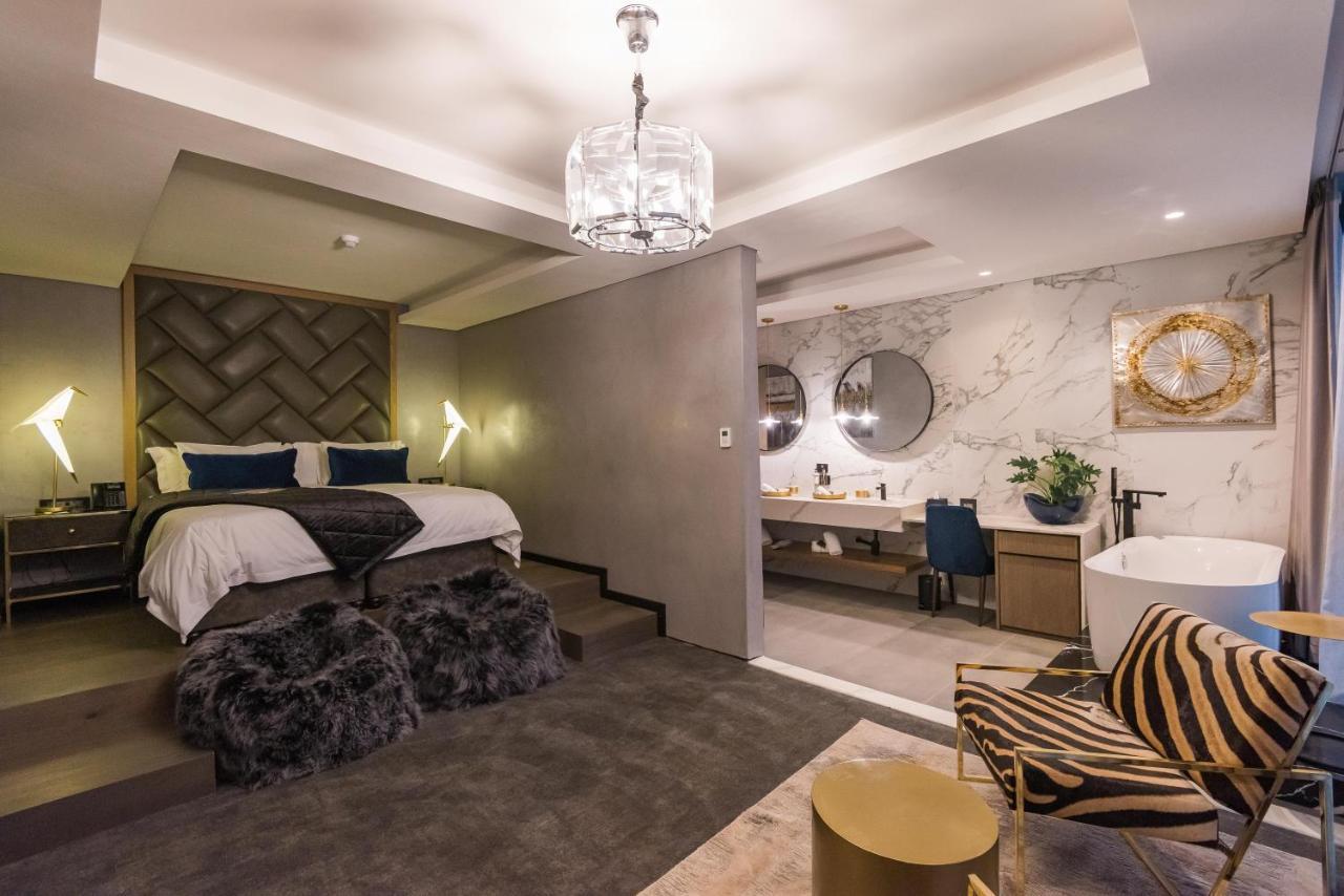 Vivari Hotel And Spa By Mantis Johannesburg Zewnętrze zdjęcie