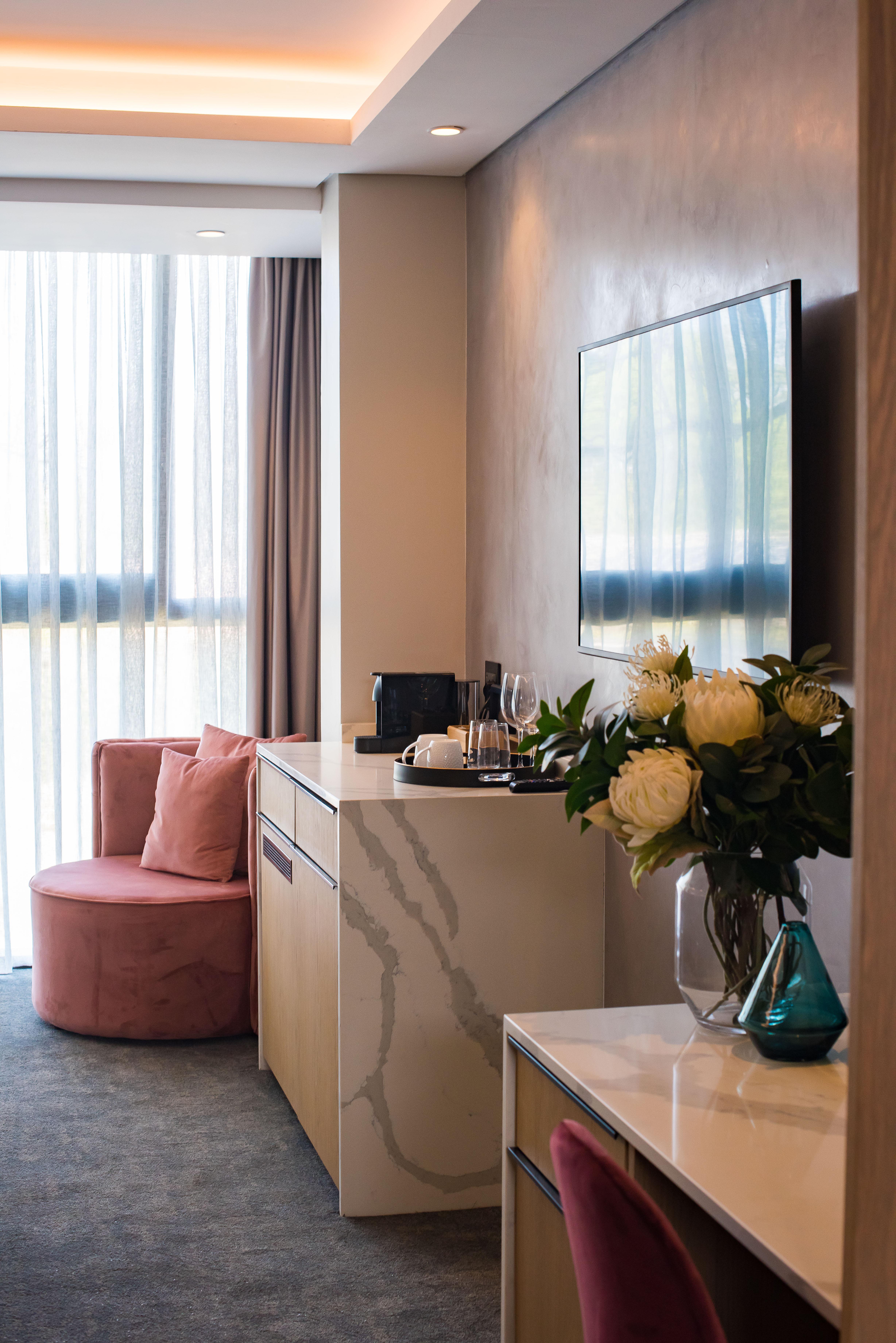 Vivari Hotel And Spa By Mantis Johannesburg Zewnętrze zdjęcie