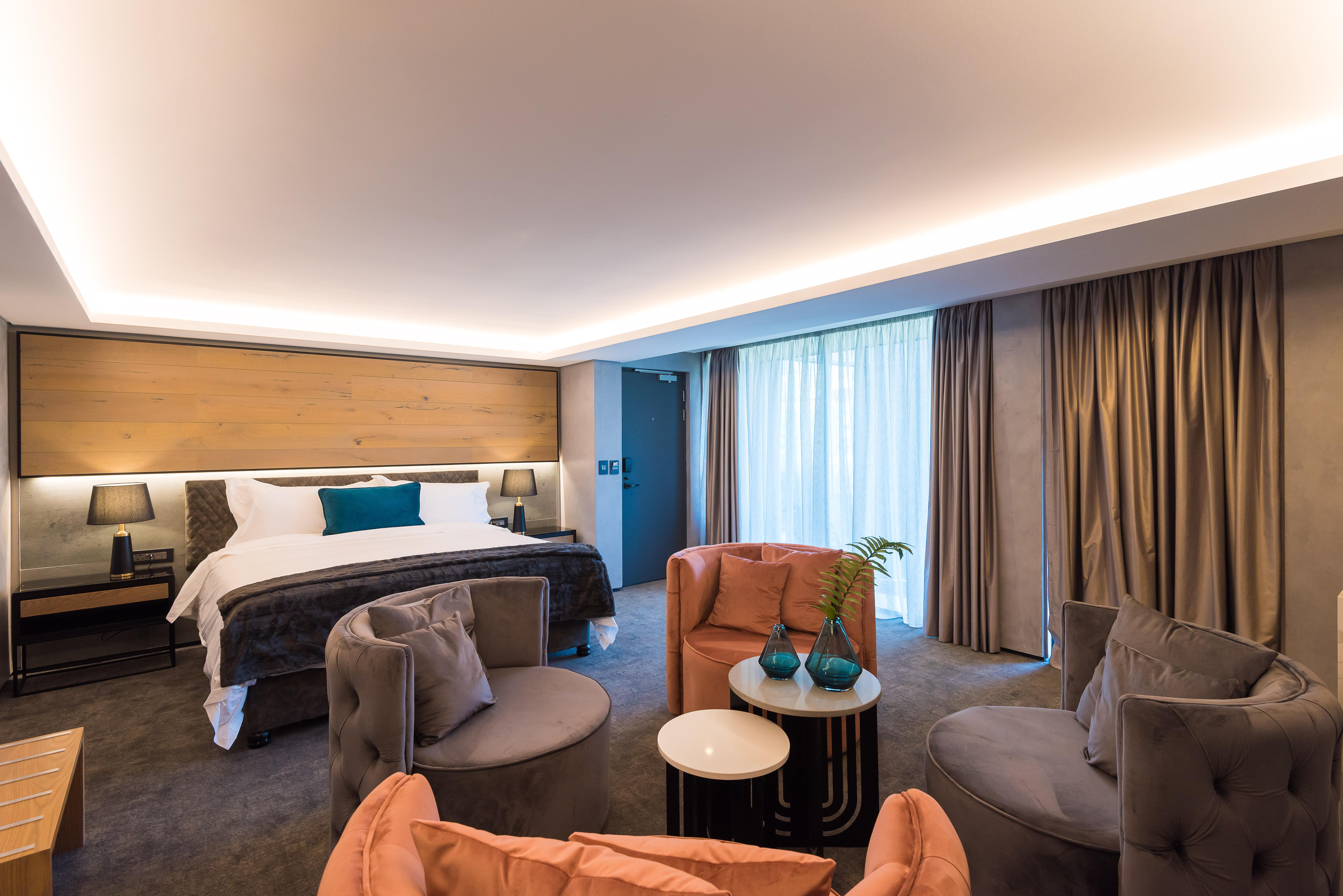 Vivari Hotel And Spa By Mantis Johannesburg Zewnętrze zdjęcie