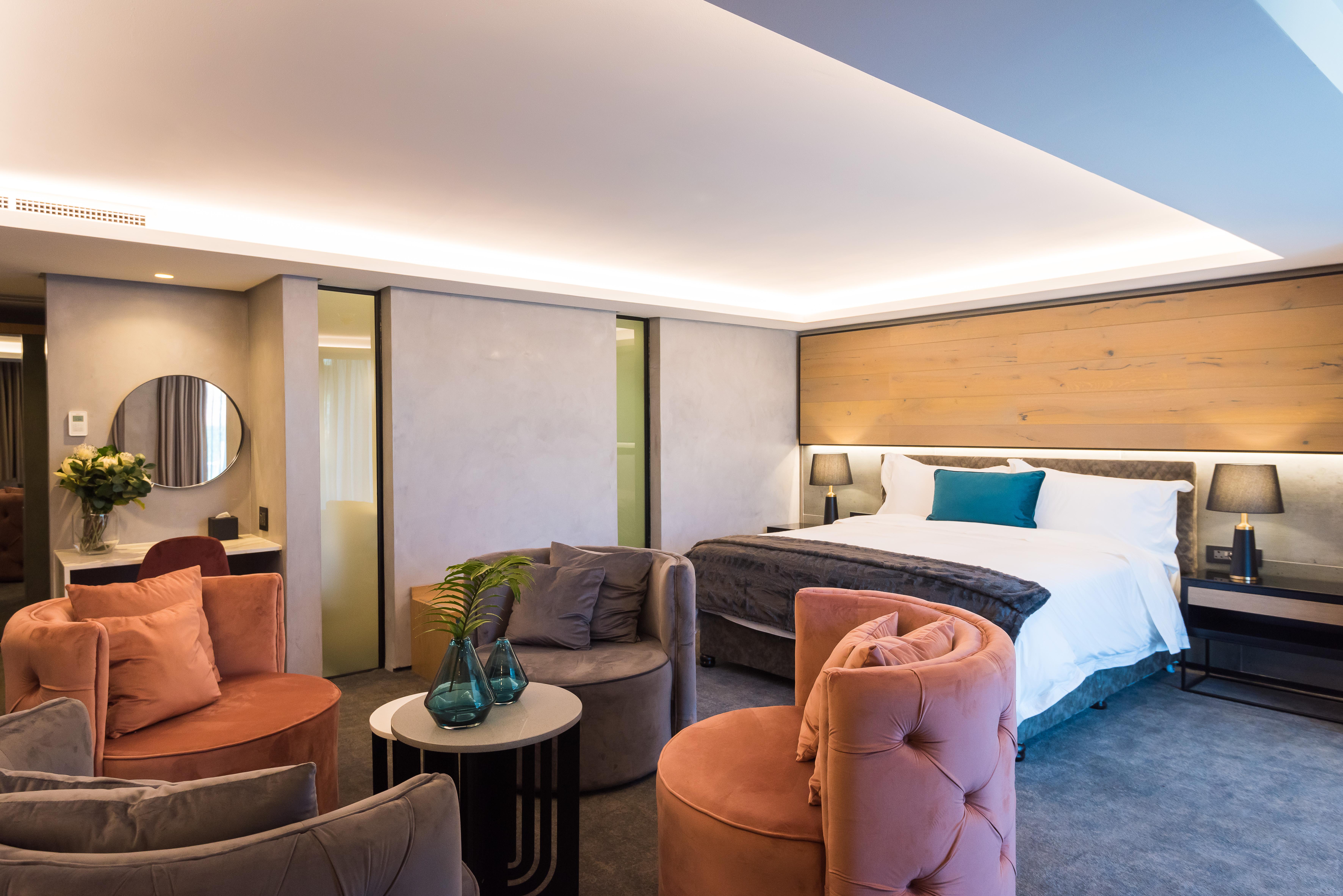 Vivari Hotel And Spa By Mantis Johannesburg Zewnętrze zdjęcie