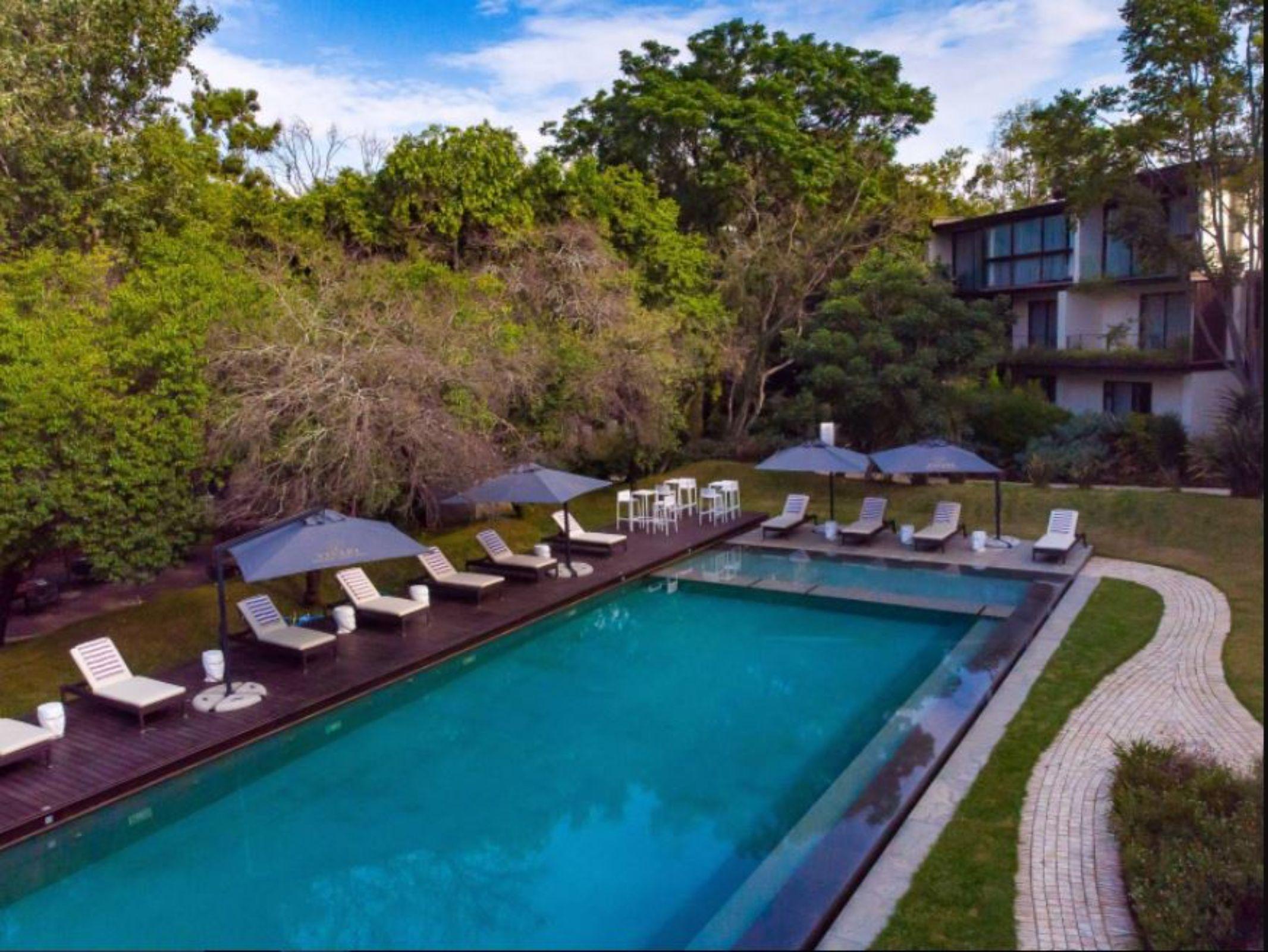 Vivari Hotel And Spa By Mantis Johannesburg Zewnętrze zdjęcie