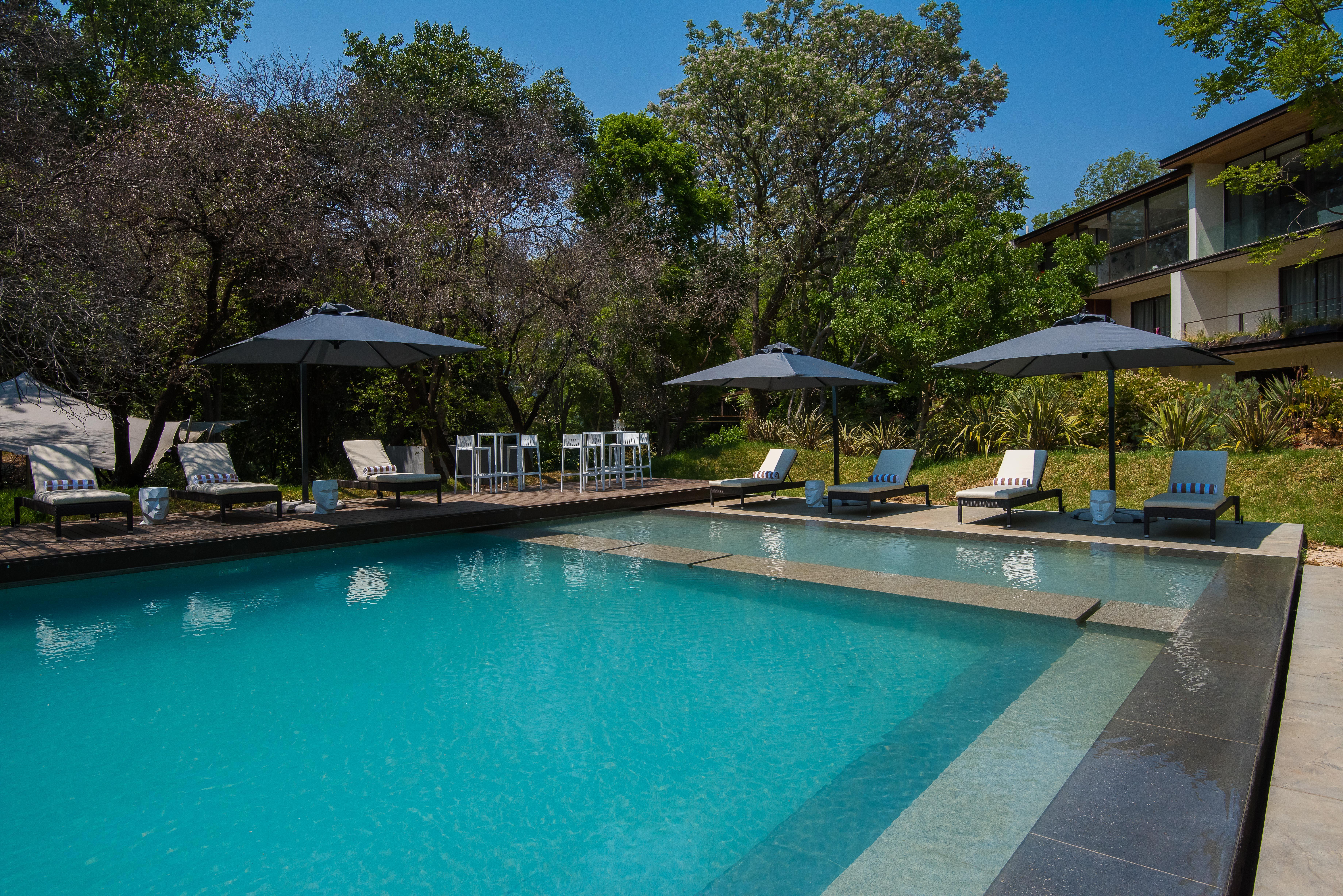 Vivari Hotel And Spa By Mantis Johannesburg Zewnętrze zdjęcie