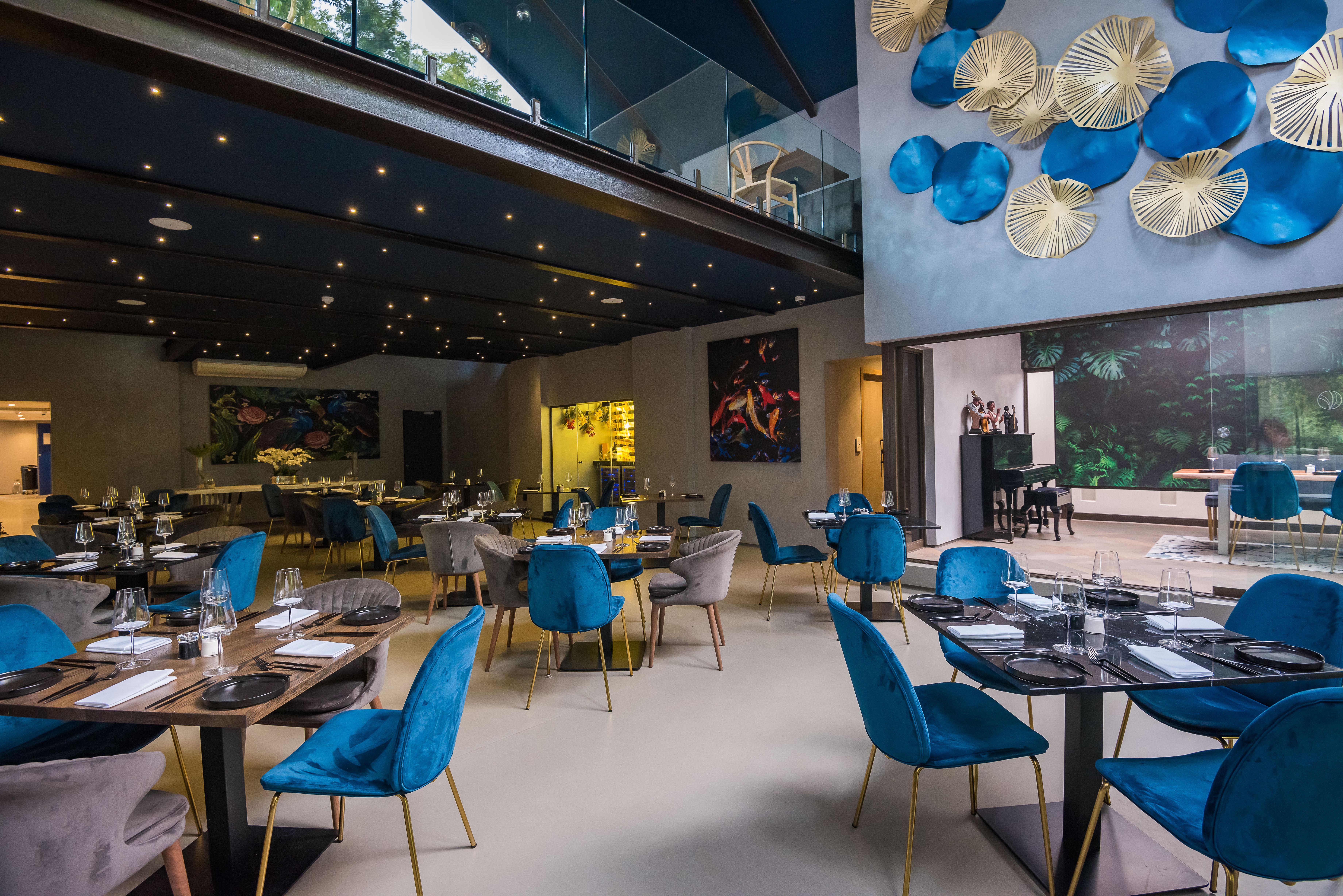 Vivari Hotel And Spa By Mantis Johannesburg Zewnętrze zdjęcie