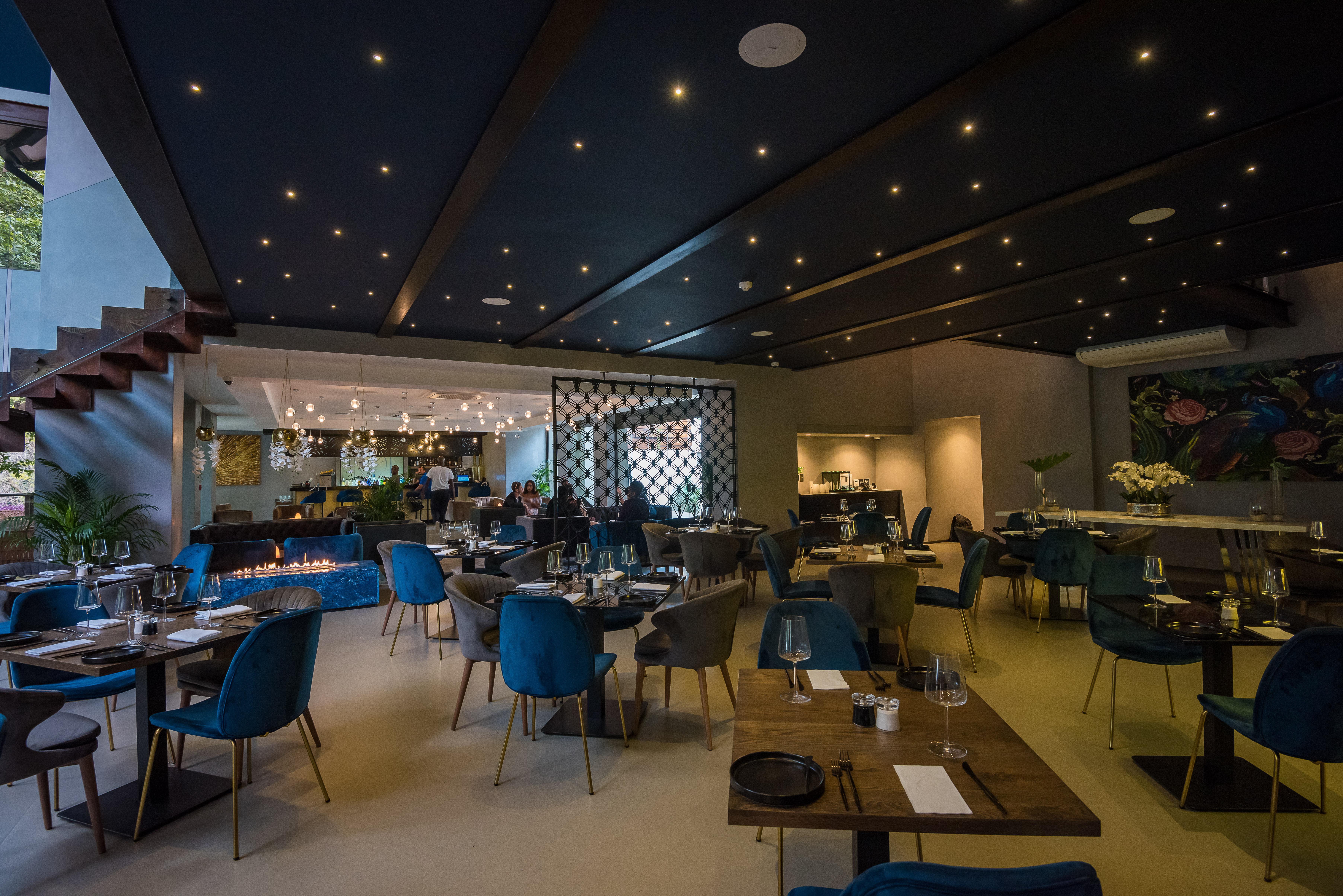 Vivari Hotel And Spa By Mantis Johannesburg Zewnętrze zdjęcie