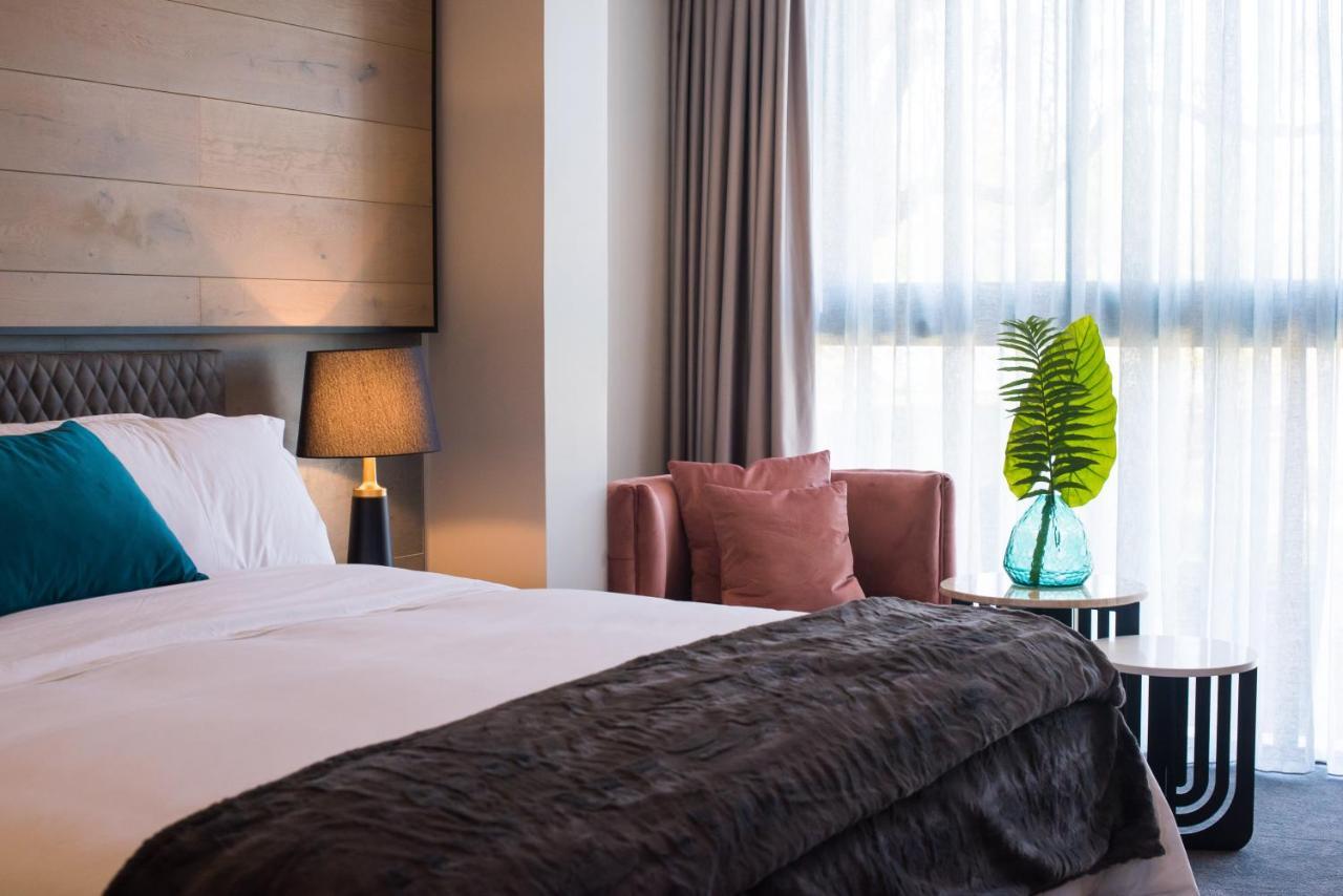 Vivari Hotel And Spa By Mantis Johannesburg Zewnętrze zdjęcie