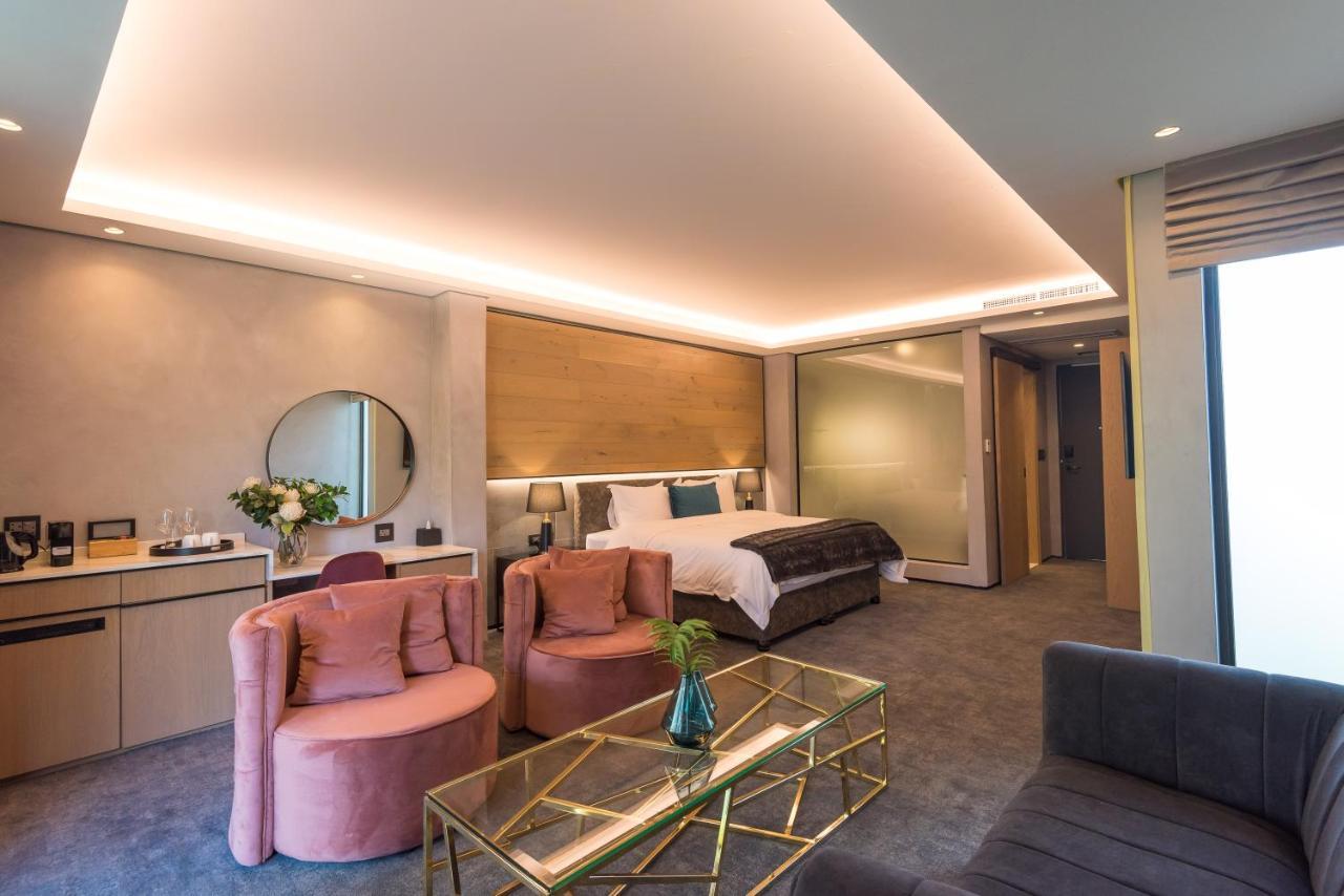 Vivari Hotel And Spa By Mantis Johannesburg Zewnętrze zdjęcie