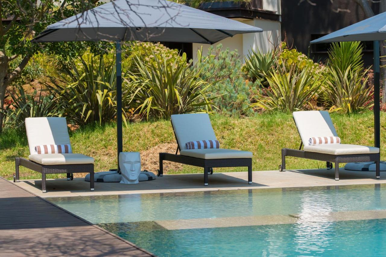Vivari Hotel And Spa By Mantis Johannesburg Zewnętrze zdjęcie