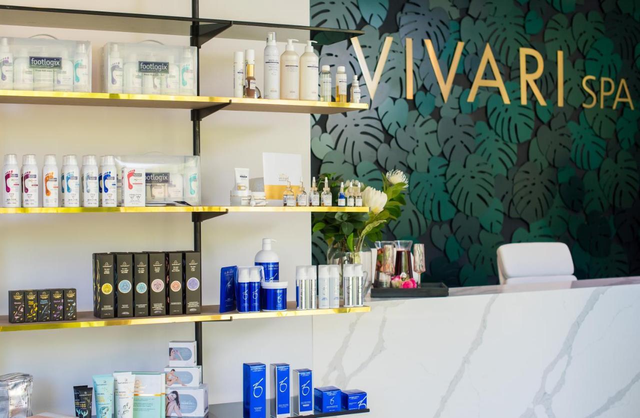 Vivari Hotel And Spa By Mantis Johannesburg Zewnętrze zdjęcie